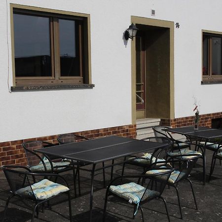 Bike And Hike Ferienhaus Kolverath Екстер'єр фото