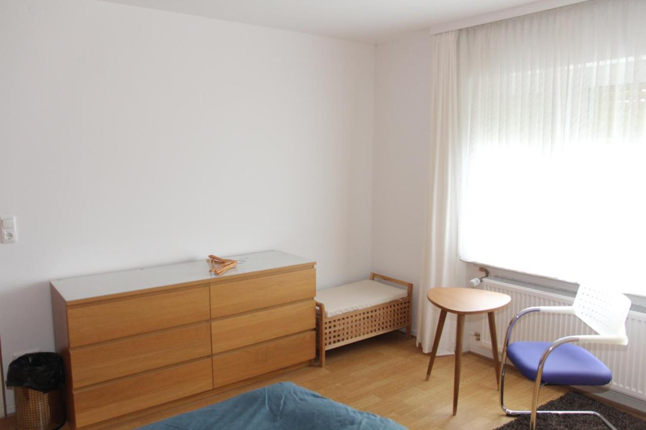Bike And Hike Ferienhaus Kolverath Екстер'єр фото