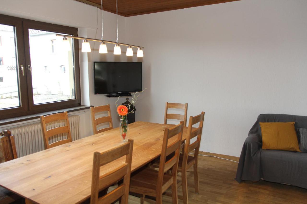 Bike And Hike Ferienhaus Kolverath Екстер'єр фото