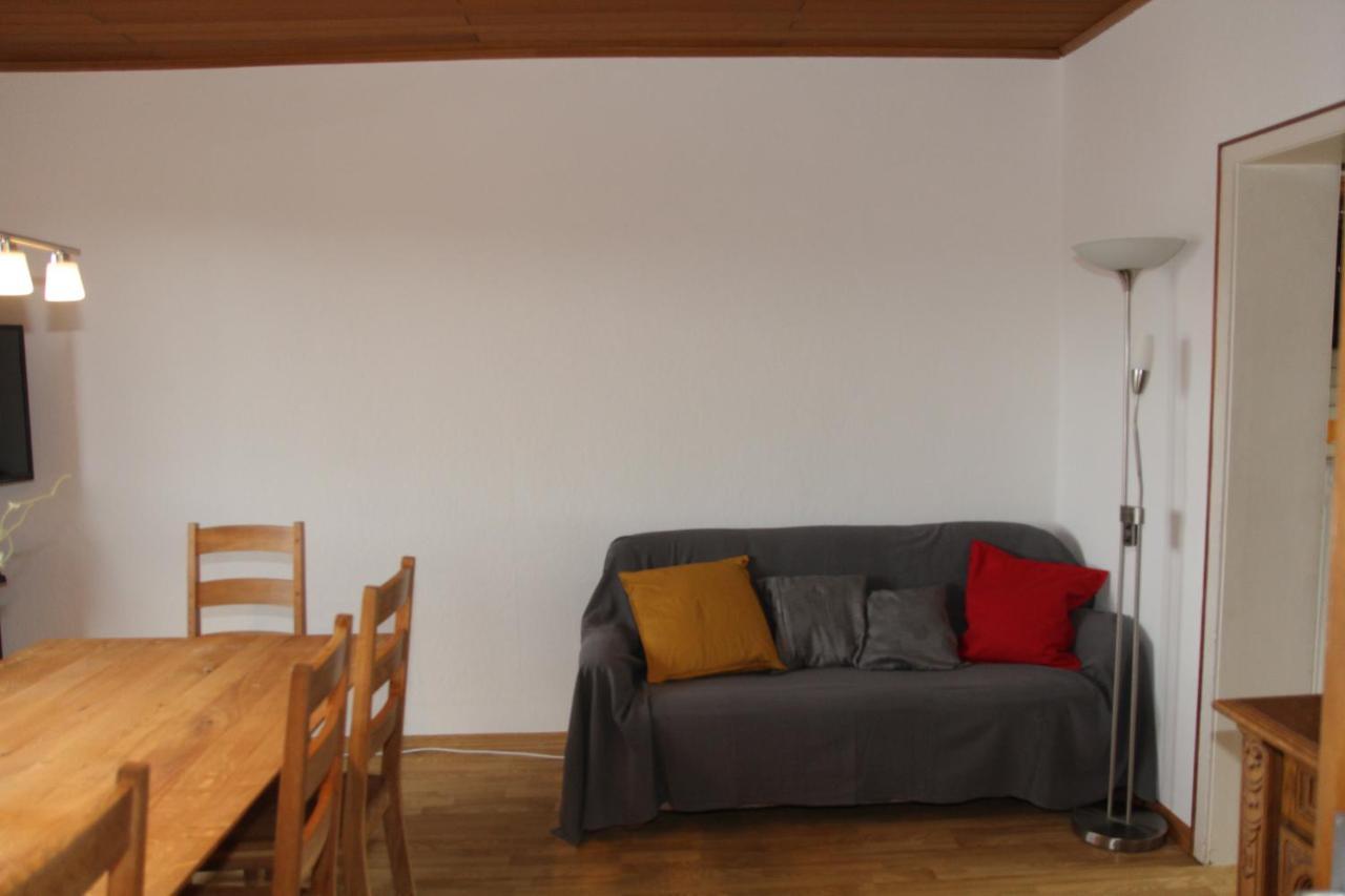 Bike And Hike Ferienhaus Kolverath Екстер'єр фото