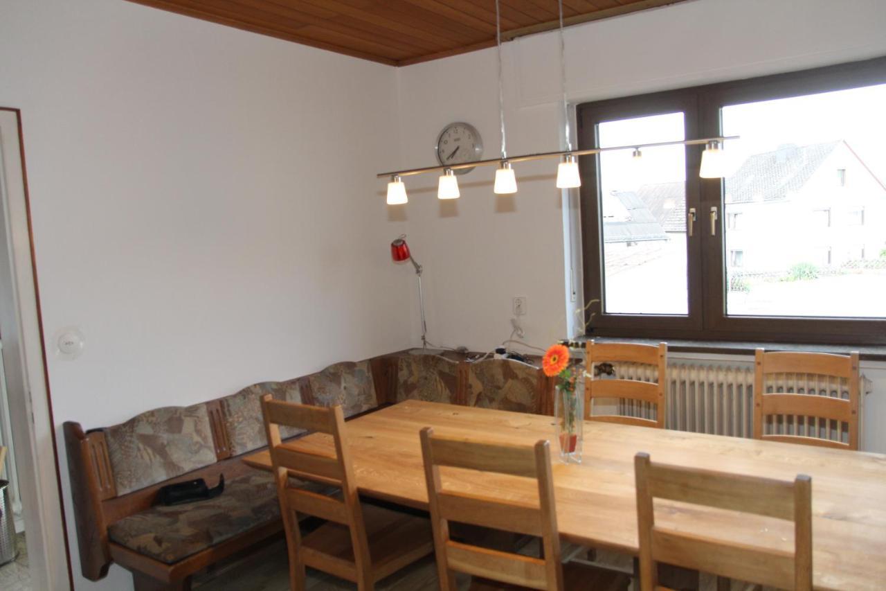 Bike And Hike Ferienhaus Kolverath Екстер'єр фото