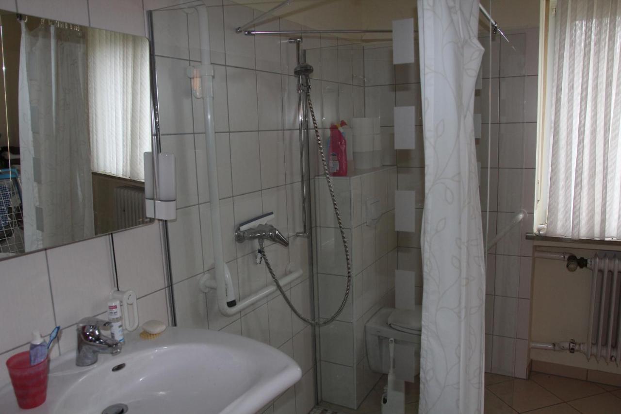 Bike And Hike Ferienhaus Kolverath Екстер'єр фото